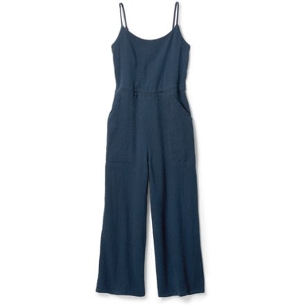 Carve Designs Knox Gauze Jumpsuit - Women's 0