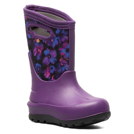 Bogs Neo-Classic Insulated Rain Boots - Kids' 2