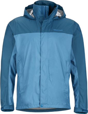 Marmot PreCip Rain Jacket - Men's - REI Garage