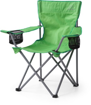 Mountain Summit Gear Anytime Chair 0