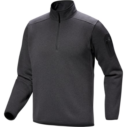 Arc'teryx Covert Half-Zip Fleece Pullover - Men's 0