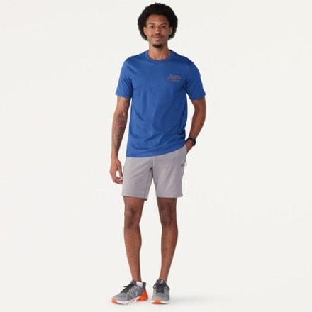 REI Co-op Original Logo T-Shirt 6