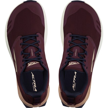 Altra Superior 7 Trail-Running Shoes - Women's 3