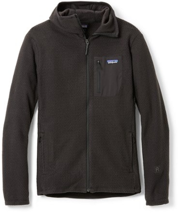 Patagonia R1 Air Full-Zip Hoodie - Men's 0