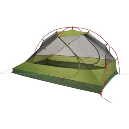 Exped Cassira 3 Tent 1