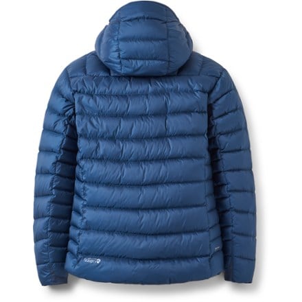 Rab Electron Pro Down Hoody - Men's 1