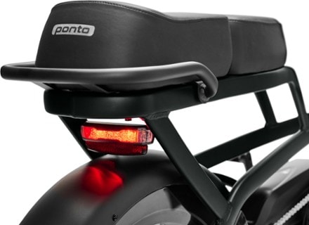 Electra Ponto Go! S Electric Bike 10