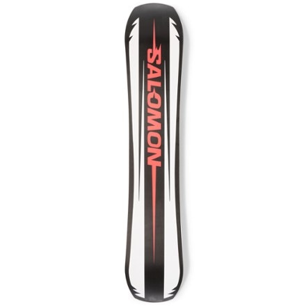 Salomon Assassin Snowboard - 2025/2026 1