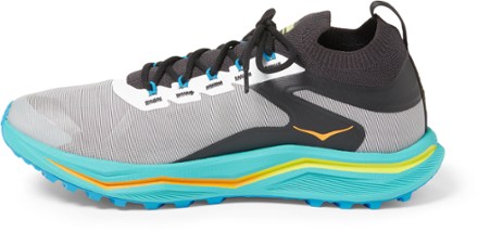 HOKA Zinal 2 Trail-Running Shoes - Women's 1