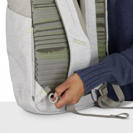 Osprey Arcane Earth Roll-Top Day Bag 9