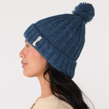 REI Co-op Campwell Pom Beanie 5