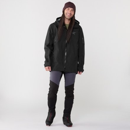 Arc'teryx Sabre SV Jacket - Men's 3