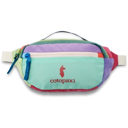 Cotopaxi Kapai 1.5 L Del Dia Hip Pack 1