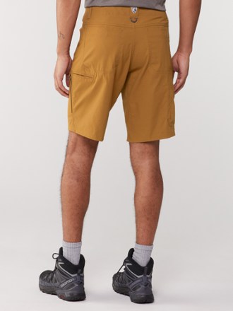 Kuhl hiking hot sale shorts