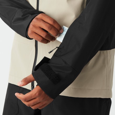 Picture Organic Clothing Broader 3L Jacket - Men's 7