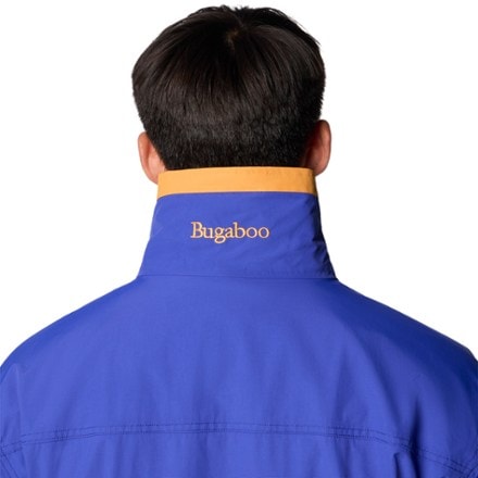 Columbia Bugaboo II 1986 Interchange 3-in-1 Jacket - Men's 9