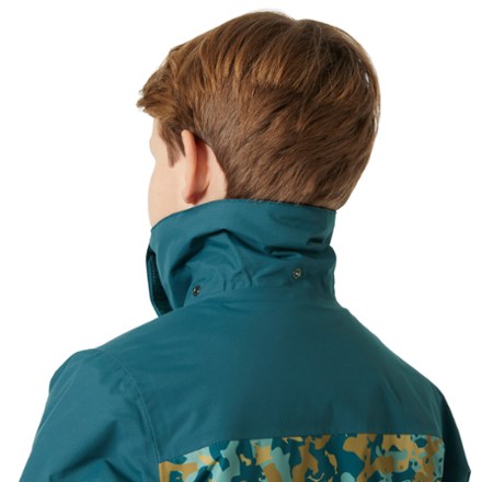 Helly Hansen Summit Insulated Jacket - Kids' 5