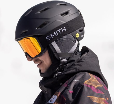 Smith Blazer Snow Goggles 5