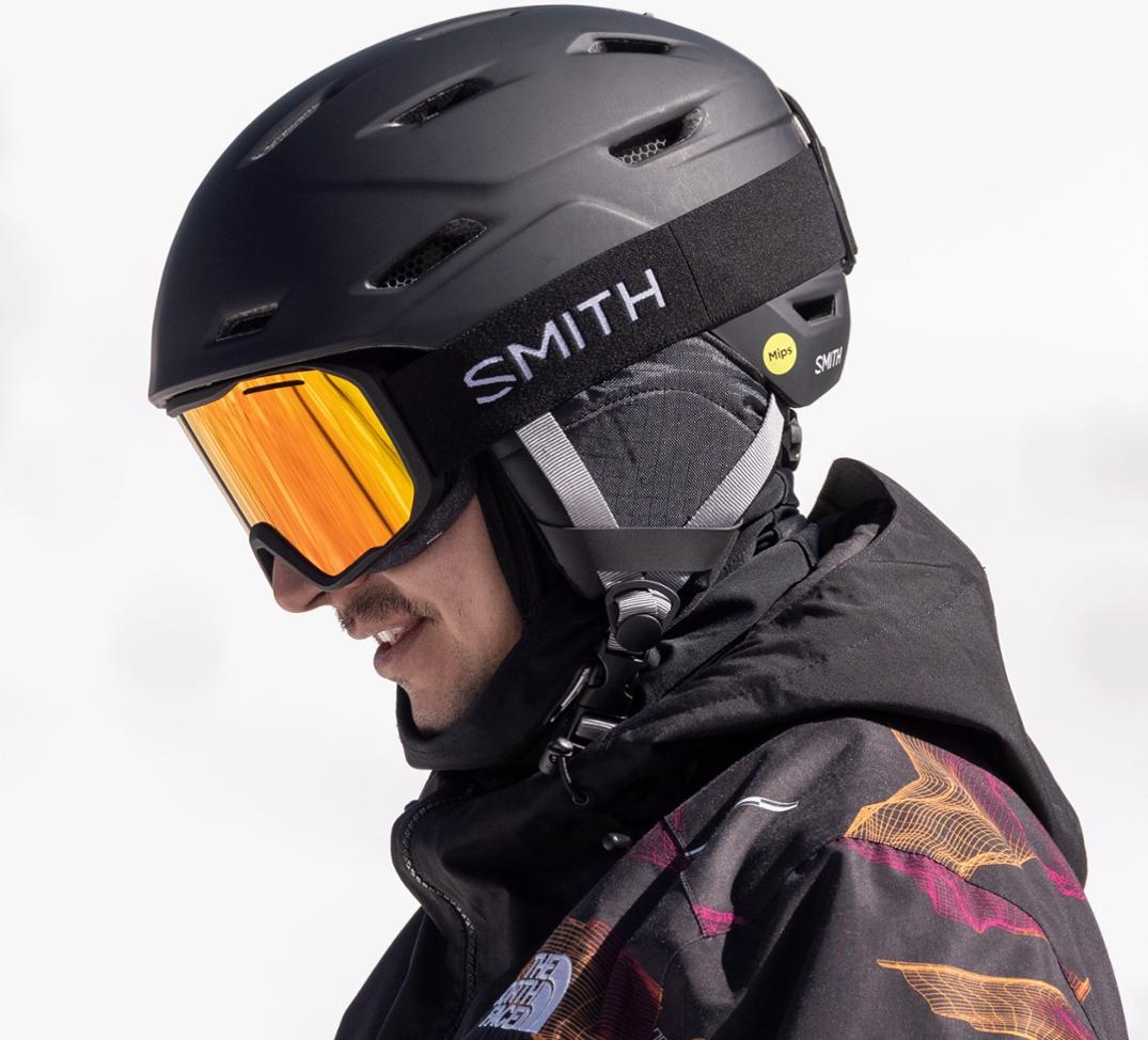 Location Image for Blazer Snow Goggles