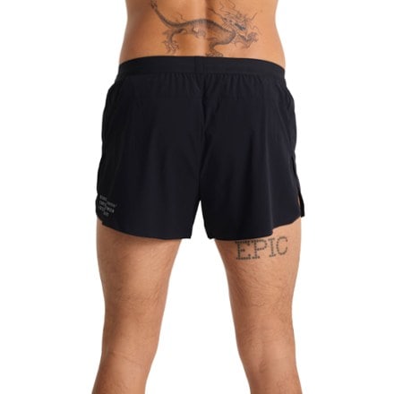 Roark Alta Elite 3.5" Shorts - Men's 1