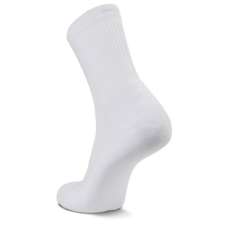 Balega Hidden Comfort Mini Crew Socks 5