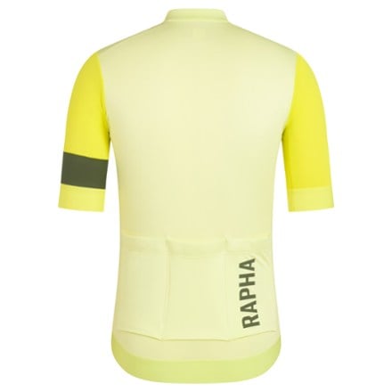 Rapha Pro Team Training Cycling Jersey - Men's 1