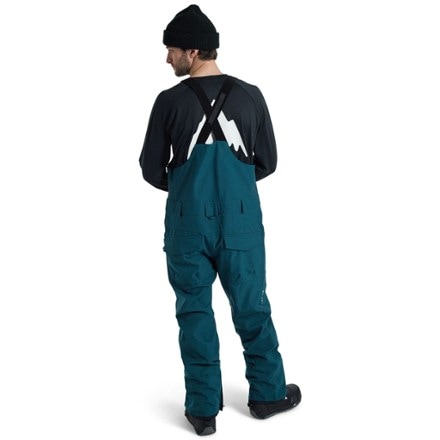 Burton Reserve Bib Pants - Men's 2