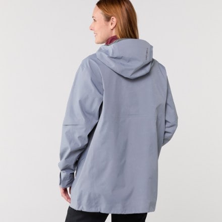 Arc'teryx Sentinel Relaxed Jacket - Women's 2