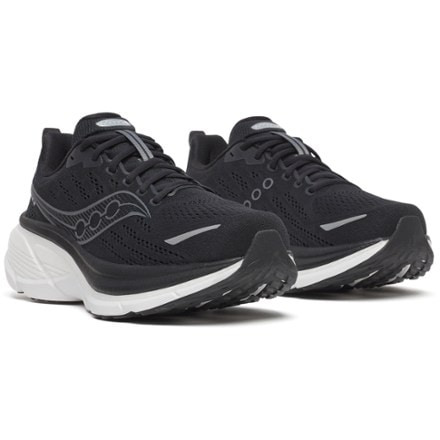 Saucony Hurricane 25 Road-Running Shoes - Men's 2