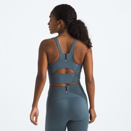 The North Face Jaida Long Line Bra 1
