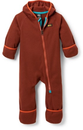 REI Co-op Trailsmith Bunting - Infants' 1