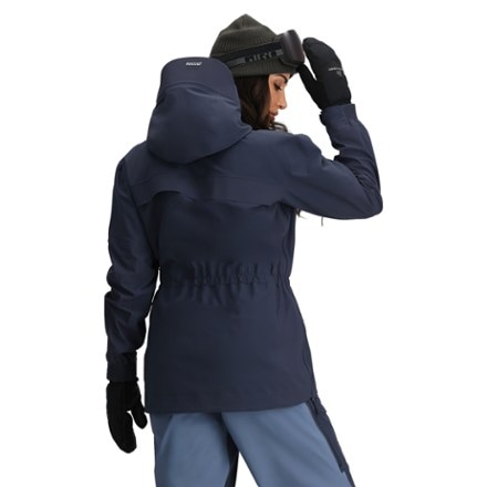 Obermeyer Steibis Anorak - Women's 2