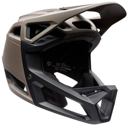 Fox Proframe Mips Bike Helmet 0