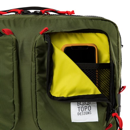 Topo Designs Global Briefcase 4