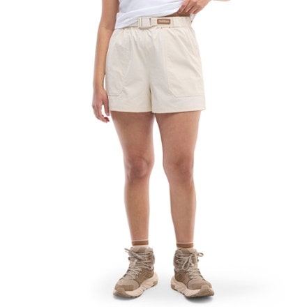 Halfdays Rosalie Trail Shorts - Women's 0