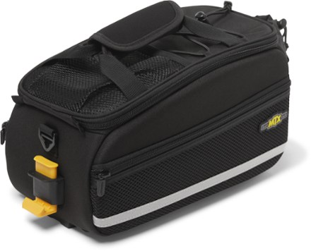 bedriegen Geroosterd ziel Used Topeak MTX TrunkBag EX Rack Trunk | REI Co-op