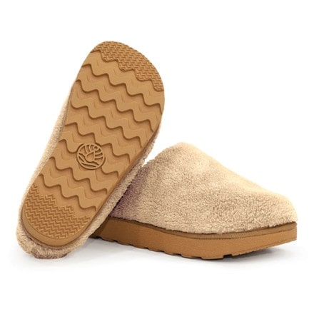 Freewaters Sunday Cloud9 Slippers - Women's 3