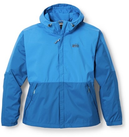 REI Co-op Trailmade Rain Jacket - Women's 0