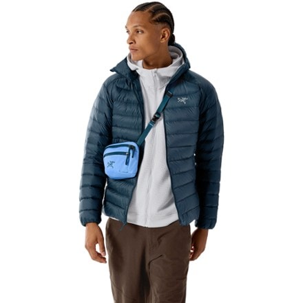 Arc'teryx Mantis 1 Waistpack 1