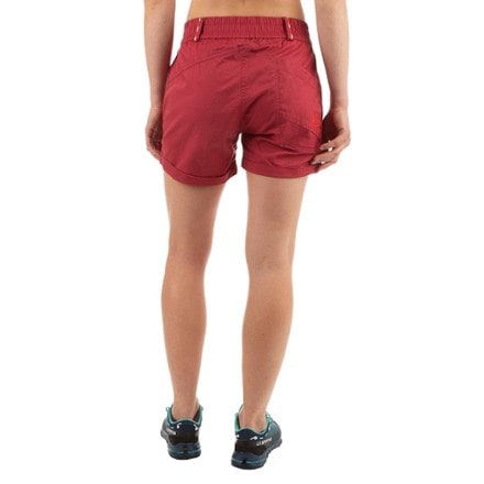 La Sportiva Escape Shorts - Women's 2