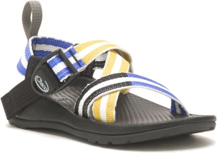 Chaco Z/1 30th Anniversary Sandals - Kids' 2