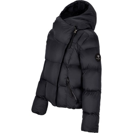 Obermeyer Isla Insulated Jacket - Girls' 5