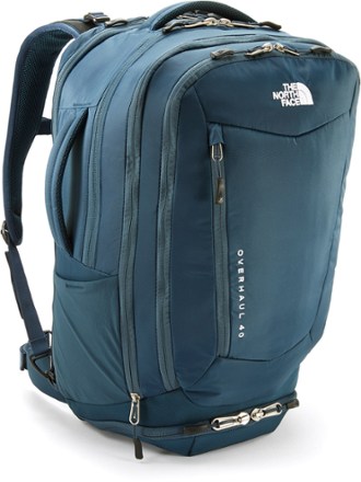 rei north face backpack