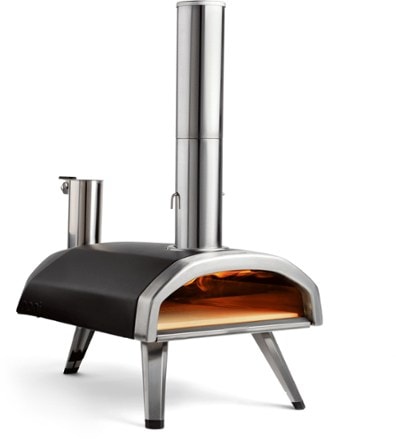 Ooni Pizza Ovens Fyra 12 Pizza Oven 3