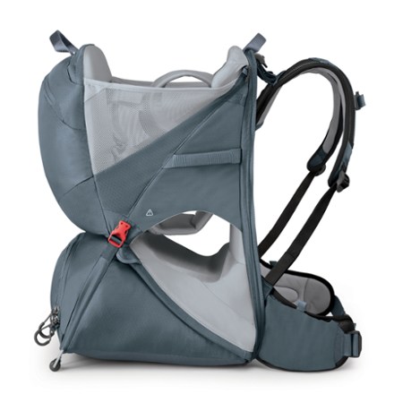 Osprey Poco LT Child Carrier 3