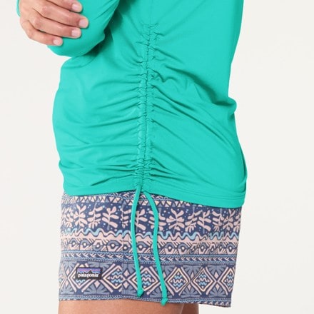 Carve Designs Cruz Rashguard - Women's 4