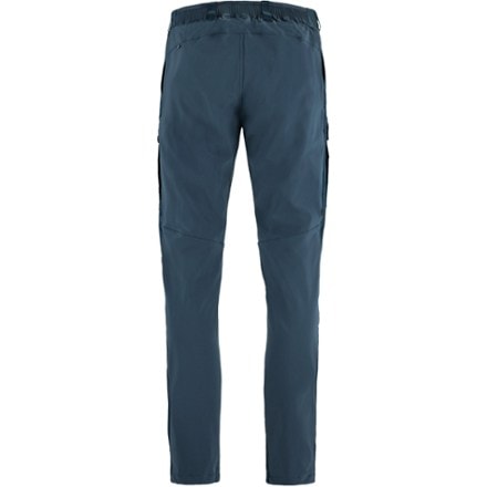 Fjallraven Abisko Hybrid Trail Trousers - Men's 1