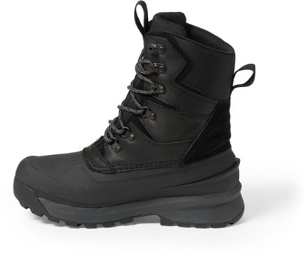 The North Face Chilkat V 400 Waterproof Boots - Men's 1