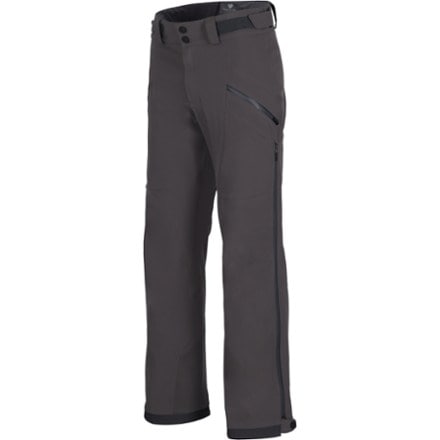 Obermeyer Foraker Shell Pants - Men's 4