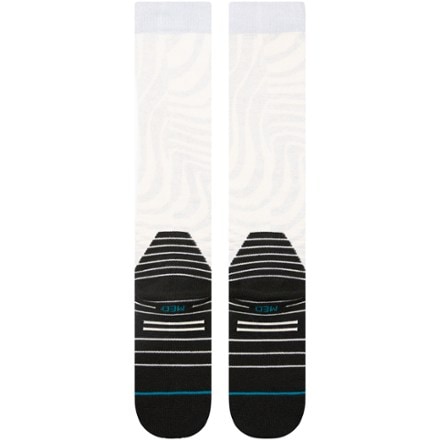 Stance Directions Midweight Polyester Snow Socks 2